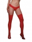 Preview: Dreamgirl Straps Red