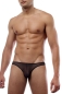 Preview: Cover Male Bikini 101 sheer black