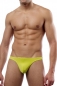Preview: Cover Male Tanga 103 lime