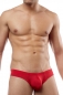 Preview: Cover Male Pouch Enhancing Butt Boxer 203 red