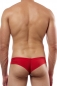 Preview: Cover Male Pouch Enhancing Butt Boxer 203 red