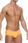 Preview: Cover Male Pouch Enhancing Butt Boxer 203 orange