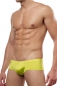 Preview: Cover Male Pouch Enhancing Butt Boxer 203 lime