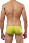 Preview: Cover Male Pouch Enhancing Butt Boxer 203 lime