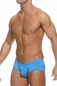 Preview: Cover Male Pouch Enhancing Butt Boxer 203 turquoise