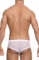 Preview: Cover Male Pouch Enhancing Butt Boxer 203 sheer white