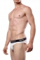 Preview: Cover Male Waisted-Up Bikini 115 white