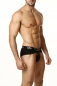 Preview: Cover Male Tear Drop Bikini 129 black