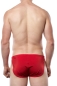 Preview: Cover Male Running Short 109 red