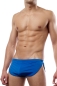 Preview: Cover Male Running Short 109 Gr.S/M royal blue