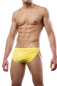 Preview: Cover Male Running Short 109 yellow