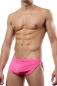 Preview: Cover Male Running Short 109 Gr.S/M pink