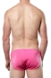 Preview: Cover Male Running Short 109 Gr.S/M pink