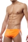 Preview: Cover Male Running Short 109 Gr.S/M orange