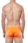 Preview: Cover Male Running Short 109 Gr.S/M orange