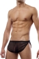 Preview: Cover Male Running Short 109 sheer black