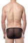 Preview: Cover Male Running Short 109 sheer black