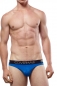 Preview: Cover Male Waisted-Up Bikini 115 royal blue