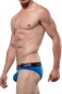 Preview: Cover Male Waisted-Up Bikini 115 royal blue