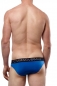 Preview: Cover Male Waisted-Up Bikini 115 royal blue