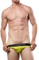 Preview: Cover Male Waisted-Up Bikini 115 Gr.S lime