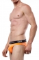 Preview: Cover Male Waisted-Up Bikini 115 Gr.S orange