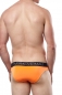 Preview: Cover Male Waisted-Up Bikini 115 Gr.S orange