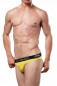 Preview: Cover Male Waisted-Up Bikini 115 yellow