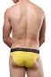 Preview: Cover Male Waisted-Up Bikini 115 yellow