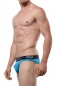 Preview: Cover Male Waisted-Up Bikini 115 Gr.S turquoise