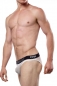 Preview: Cover Male Waisted-Up Bikini 115 sheer white