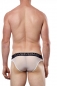 Preview: Cover Male Waisted-Up Bikini 115 sheer white