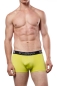 Preview: Cover Male Waisted-Up Boxer 104 lime