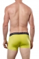 Preview: Cover Male Waisted-Up Boxer 104 lime