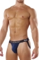 Preview: Cover Male Jockstrap 114 navy