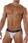 Preview: Cover Male Jockstrap 114 white