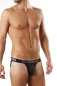 Preview: Cover Male Jockstrap 114  black