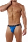 Preview: Cover Male Jockstrap 114 blue