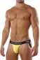 Preview: Cover Male Jockstrap 114 yellow