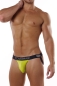 Preview: Cover Male Jockstrap 114 lime