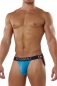 Preview: Cover Male Jockstrap 114 turquoise