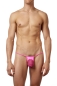 Preview: Good Devil 4500 Net G-String pink