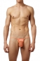 Preview: Good Devil 4500 Net G-String orange