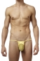 Preview: Good Devil 4500 Net G-String yellow Gr.S