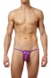 Preview: Good Devil 4500 Net G-String purple