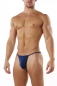 Preview: Cover Male String Bikini 112 navy