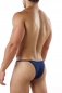 Preview: Cover Male String Bikini 112 navy