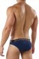 Preview: Cover Male Waisted-Up Bikini 115 Gr.S navy