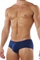 Preview: Cover Male Pouch Enhancing Butt Boxer 203 navy