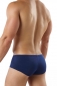 Preview: Cover Male Pouch Enhancing Butt Boxer 203 navy